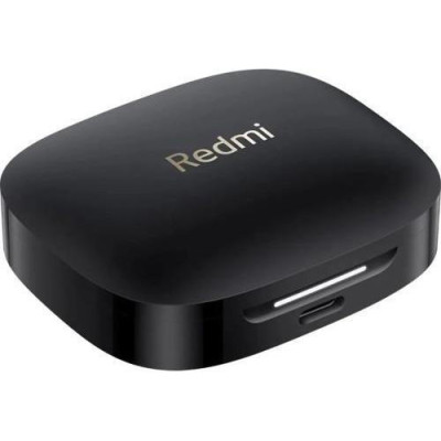 Xiaomi Redmi Buds 6 Night Black (BHR9251GL)