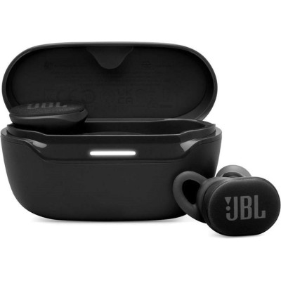 JBL Endurance Race 2 Black (JBLENDURACE2BLK)