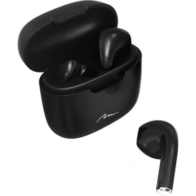 TWS Media-Tech R-PHONES TWS+ Black (MT3608K)