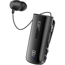 Promate Monoflix-bt Black