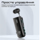 Promate Monoflix-bt Black