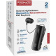 Promate Monoflix-bt Black
