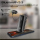 Promate Monoflix-bt Black