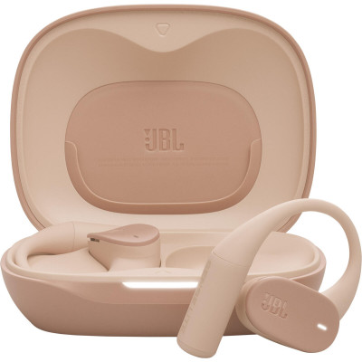 TWS JBL Sense Lite Beige (JBLSENSELITEBEG)