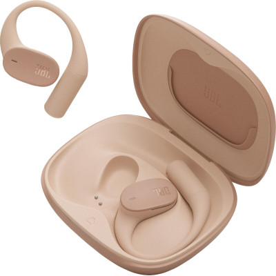 TWS JBL Sense Lite Beige (JBLSENSELITEBEG)