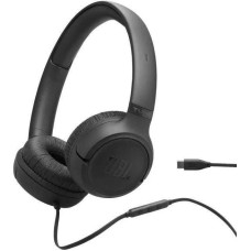 JBL JBLT530CBLK