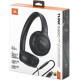 JBL JBLT530CBLK