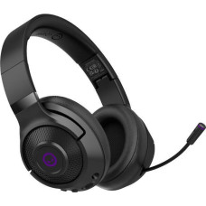 Lorgar Noah 702 Black (LRG-GHS702)