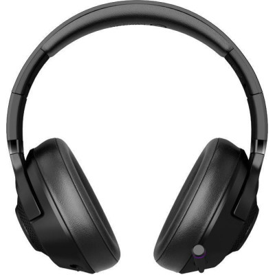 Lorgar Noah 702 Black (LRG-GHS702)