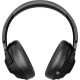 Lorgar Noah 702 Black (LRG-GHS702)