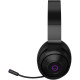 Lorgar Noah 702 Black (LRG-GHS702)