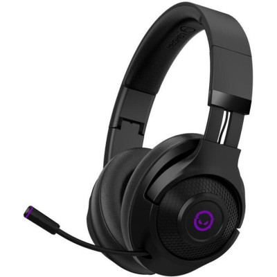 Lorgar Noah 702 Black (LRG-GHS702)