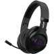 Lorgar Noah 702 Black (LRG-GHS702)