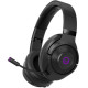 Lorgar Noah 702 Black (LRG-GHS702)