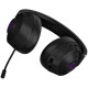 Lorgar Noah 702 Black (LRG-GHS702)