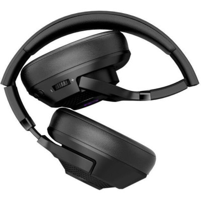 Lorgar Noah 702 Black (LRG-GHS702)