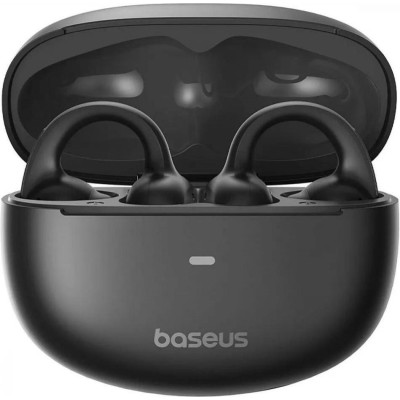Baseus Bowie MC1 Black (A0102503)