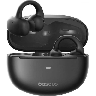 Baseus Bowie MC1 Black (A0102503)