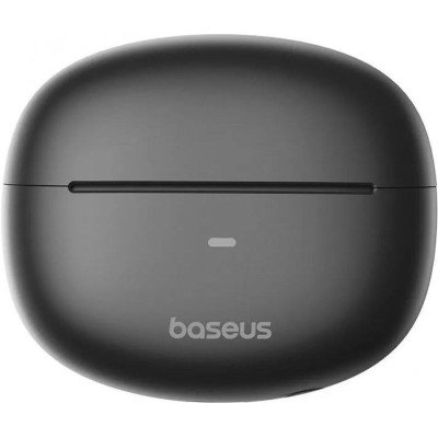 Baseus Bowie MC1 Black (A0102503)