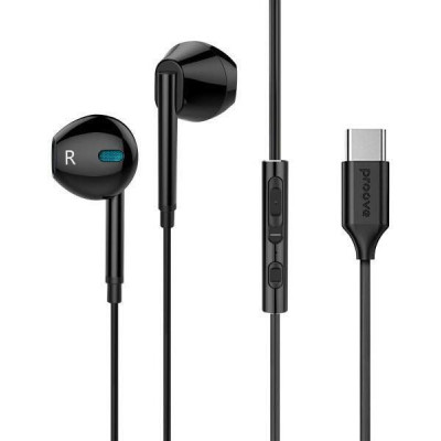 Proove Scape C3 Black (WESC00002001)