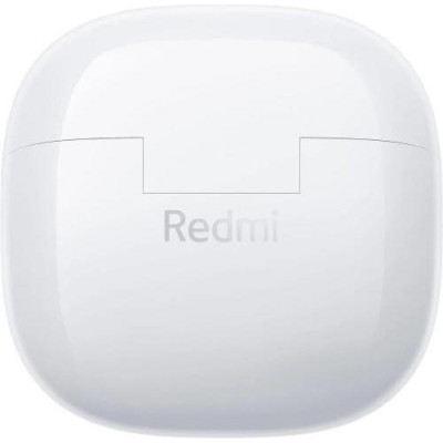 Xiaomi Redmi Buds 6 Lite White (BHR8655GL)