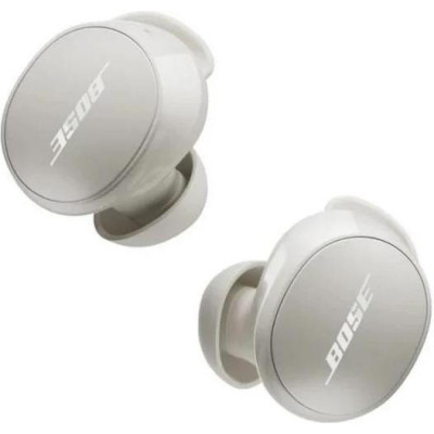 Bose QuietComfort Earbuds Gen.2 White (888507-0200)