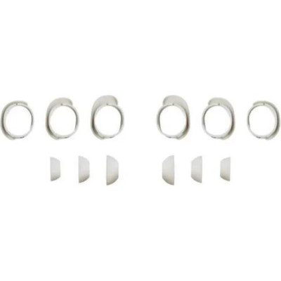 Bose QuietComfort Earbuds Gen.2 White (888507-0200)