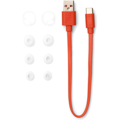 JBL Endurance Race 2 White (JBLENDURACE2WHT)