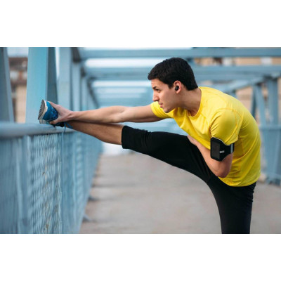 JBL Endurance Race 2 White (JBLENDURACE2WHT)