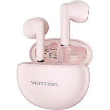 TWS Vention Elf Earbuds E06 Pink (NBKP0)