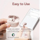 TWS Vention Elf Earbuds E06 Pink (NBKP0)
