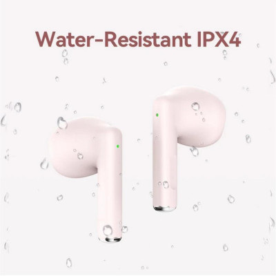 TWS Vention Elf Earbuds E06 Pink (NBKP0)
