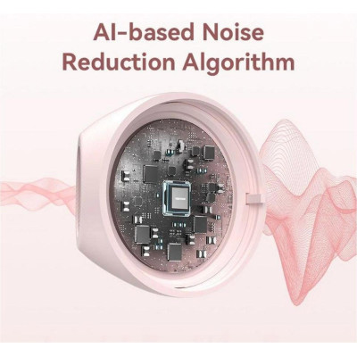 TWS Vention Elf Earbuds E06 Pink (NBKP0)