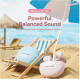 TWS Vention Elf Earbuds E06 Pink (NBKP0)