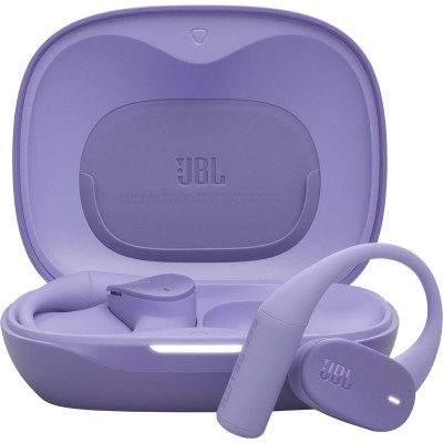 TWS JBL Sense Lite Purple (JBLSENSELITEPUR)