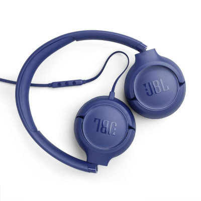 JBL JBLT530CBLU