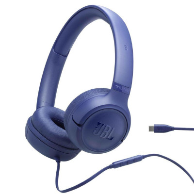 JBL JBLT530CBLU