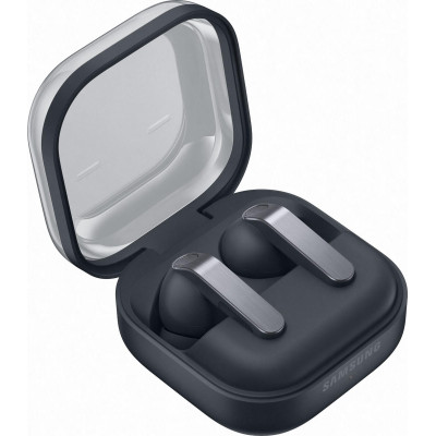 Samsung Galaxy Buds4 Pro Black (SM-R640NZKA)