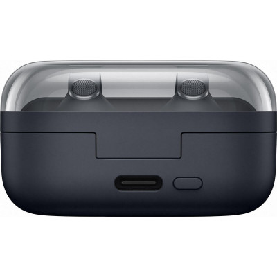 Samsung Galaxy Buds4 Pro Black (SM-R640NZKA)