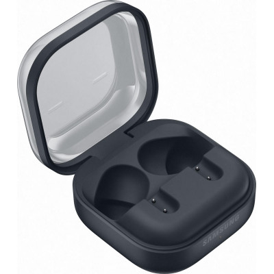 Samsung Galaxy Buds4 Pro Black (SM-R640NZKA)