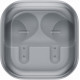 Samsung Galaxy Buds4 Pro Black (SM-R640NZKA)