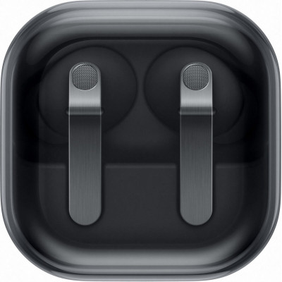 Samsung Galaxy Buds4 Pro Black (SM-R640NZKA)