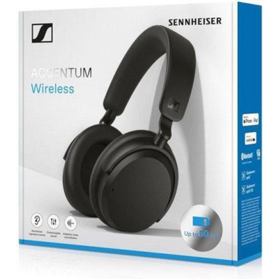 Sennheiser ACCENTUM Wireless Taupe (800145)