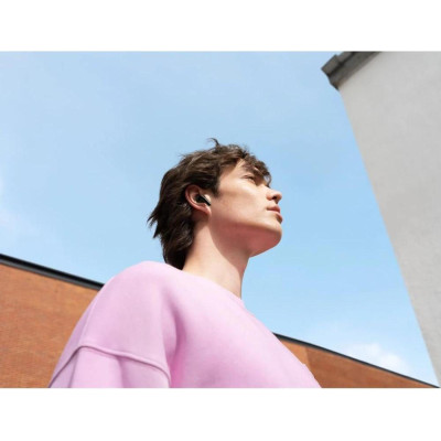 Xiaomi Redmi Buds 6 Lite Black (BHR8653GL)