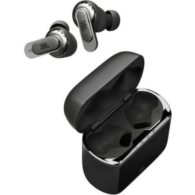 JBL Tour Pro 3 Black (JBLTOURPRO3BLK)