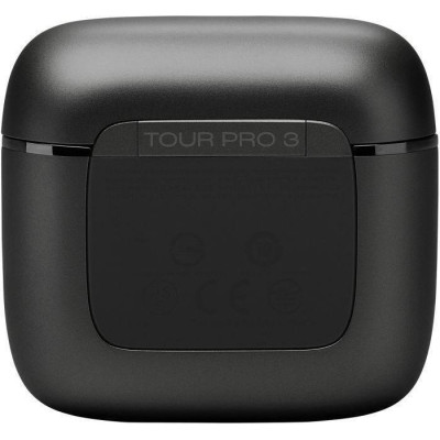 JBL Tour Pro 3 Black (JBLTOURPRO3BLK)