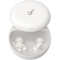 TWS Anker SoundCore Sleep A30 White (D1301G21)