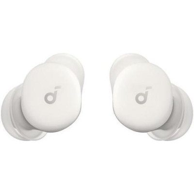 TWS Anker SoundCore Sleep A30 White (D1301G21)