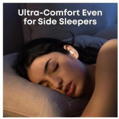 TWS Anker SoundCore Sleep A30 White (D1301G21)