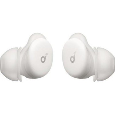 TWS Anker SoundCore Sleep A30 White (D1301G21)